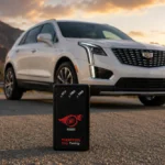 Cadillac Performance Chip