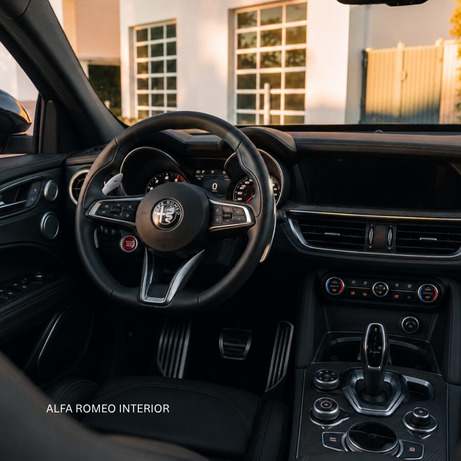 Alfa Romeo Performance Chip - Image 4