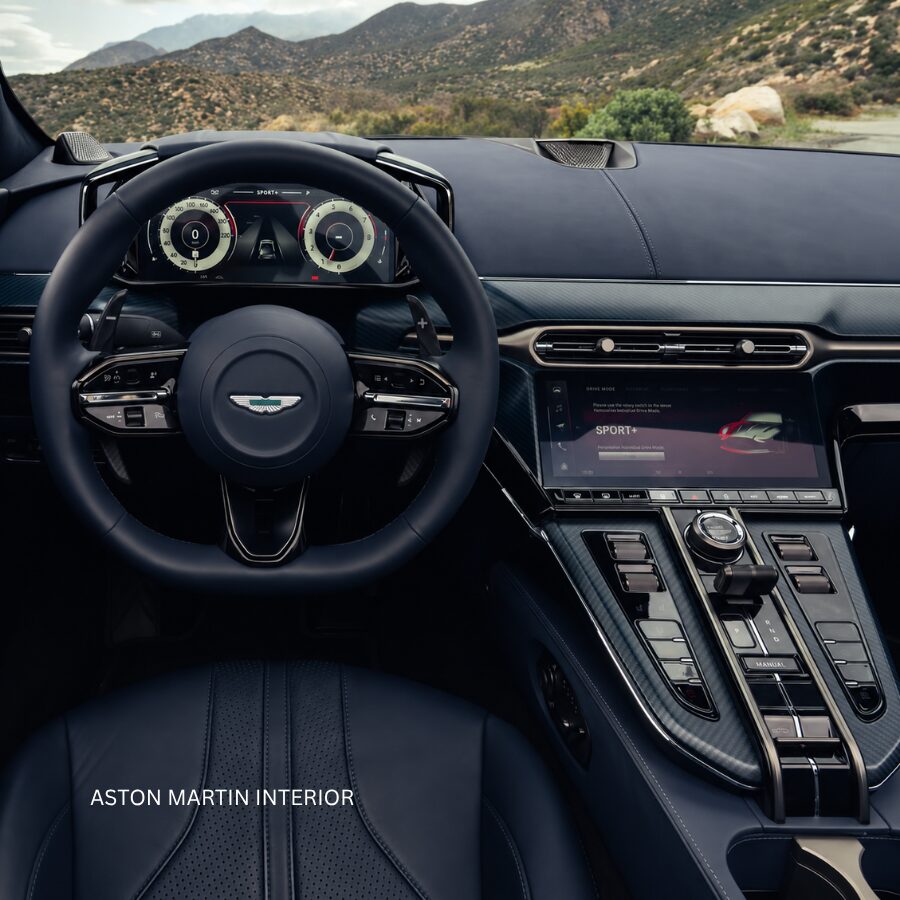Aston Martin Performance Chip - Image 4