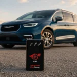 Chrysler Performance Chip