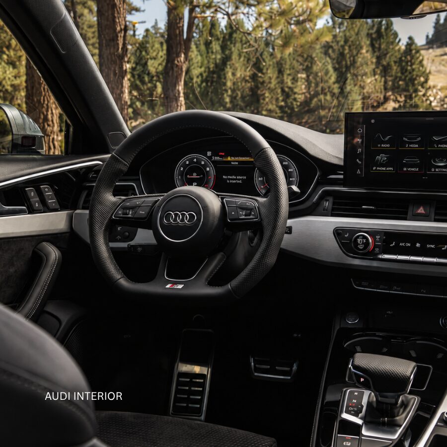 Audi Performance Chip - Image 4