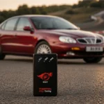 Daewoo Performance Chip