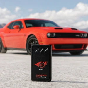 Dodge Performance Chip