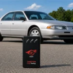 Eagle Performance Chip