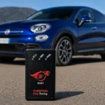 Fiat Performance Chip