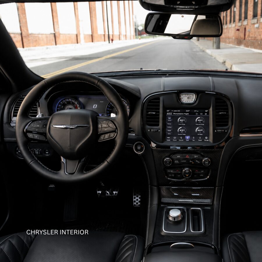 Chrysler Performance Chip - Image 4