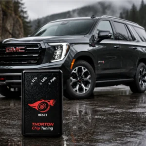 GMC Performance Chip