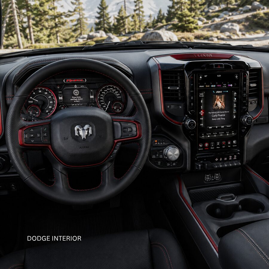 Dodge Performance Chip - Image 4
