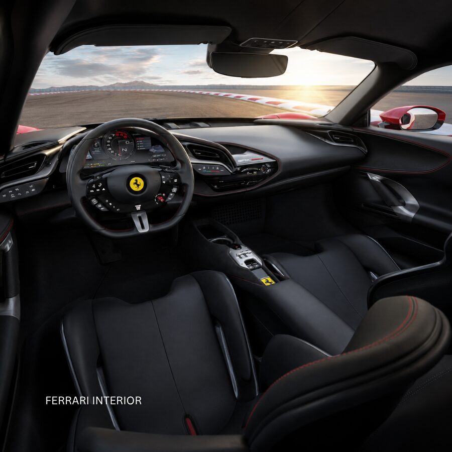 Ferrari Performance Chip - Image 4