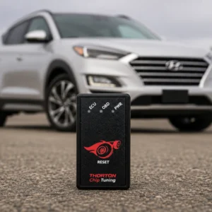 Thorton Hyundai Performance Chip – plug-and-play OBD2 tuner for Hyundai vehicles
