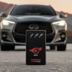 Infiniti Performance Chip