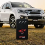 Isuzu Performance Chip