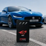 Jaguar Performance Chip