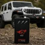Jeep Performance Chip