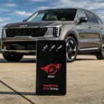 Kia Performance Chip