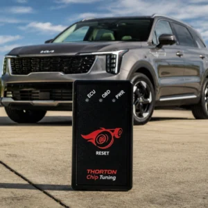 Kia Performance Chip