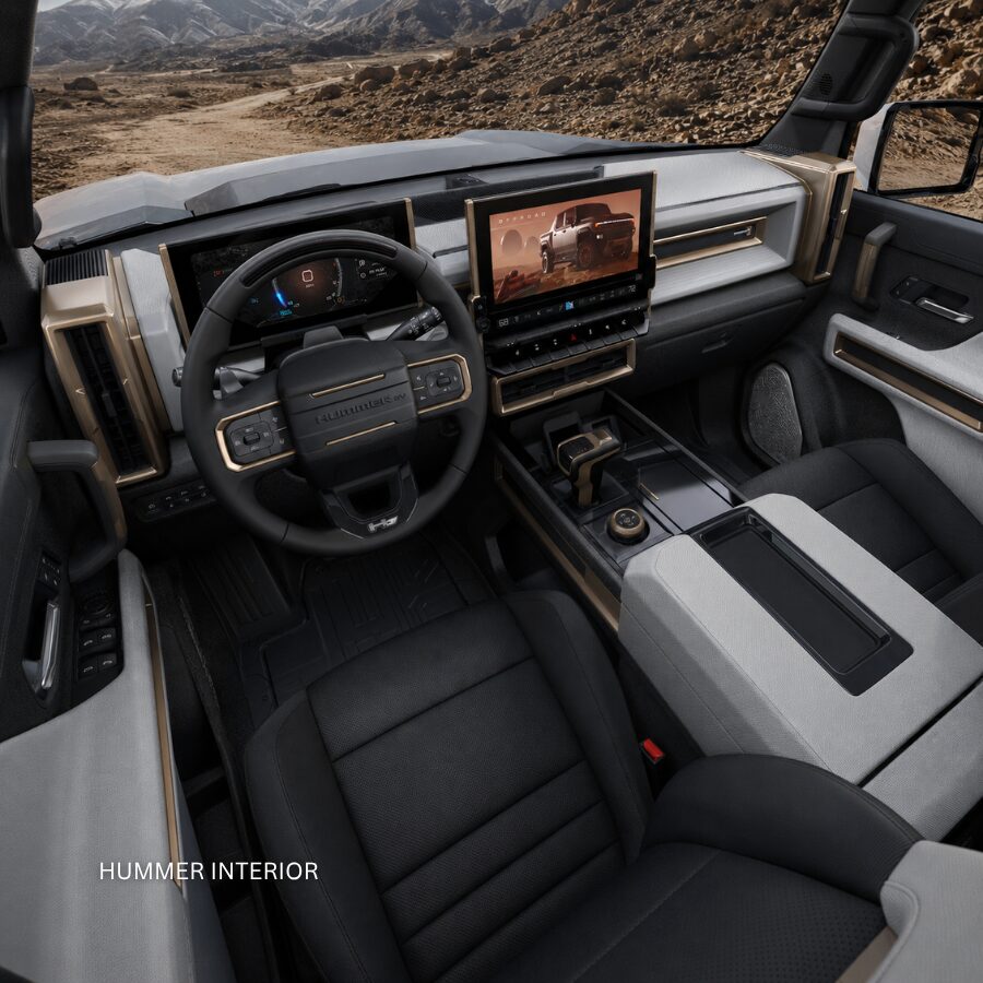 Hummer Performance Chip - Image 4