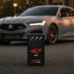 Acura Performance Chip