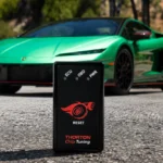 Lamborghini Performance Chip