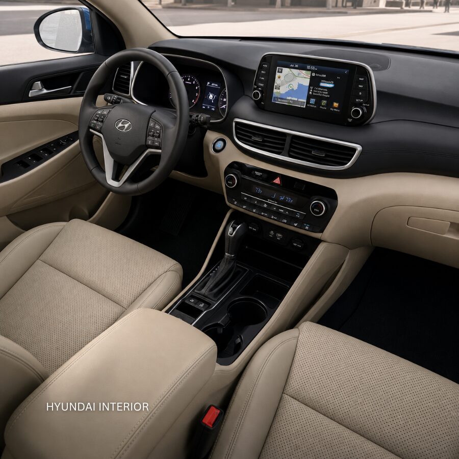 Hyundai Performance Chip - Image 4