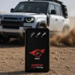 Land Rover Performance Chip