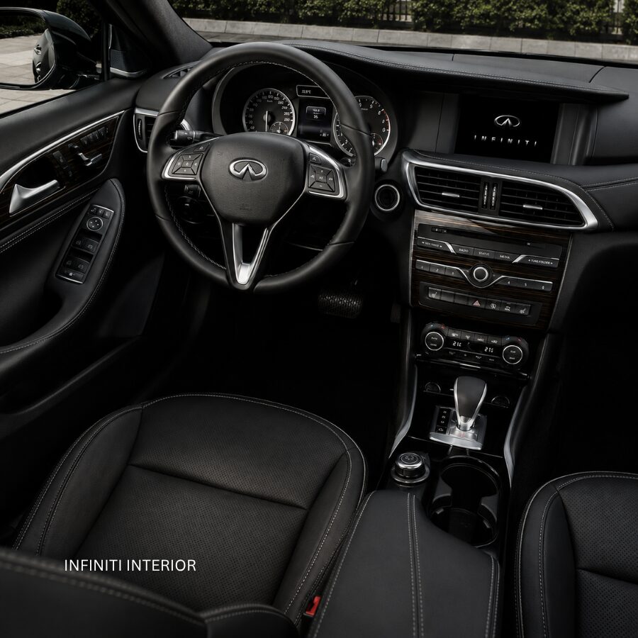 Infiniti Performance Chip - Image 4