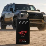 Lexus Performance Chip