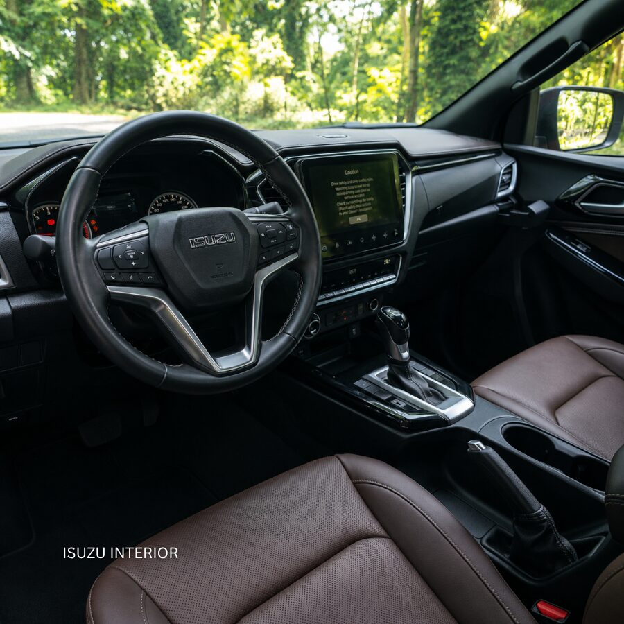 Isuzu Performance Chip - Image 4