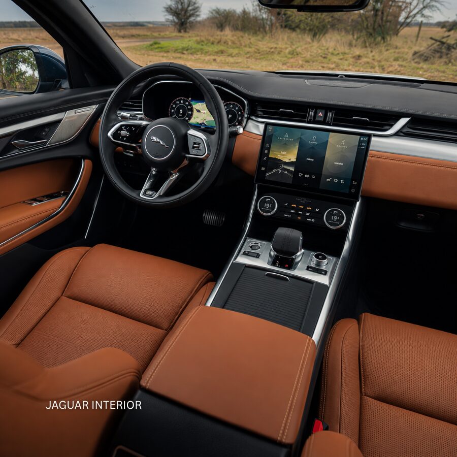 Jaguar Performance Chip - Image 4