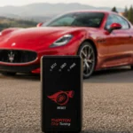 Maserati Performance Chip