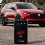 Mazda Performance Chip