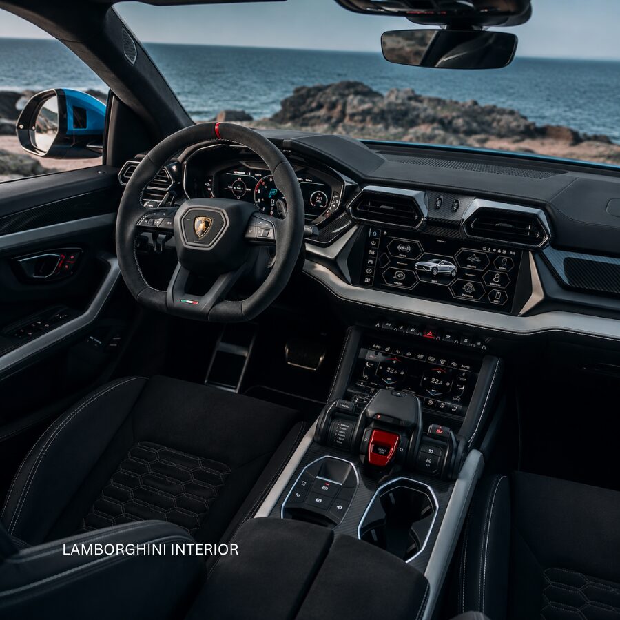 Lamborghini Performance Chip - Image 4