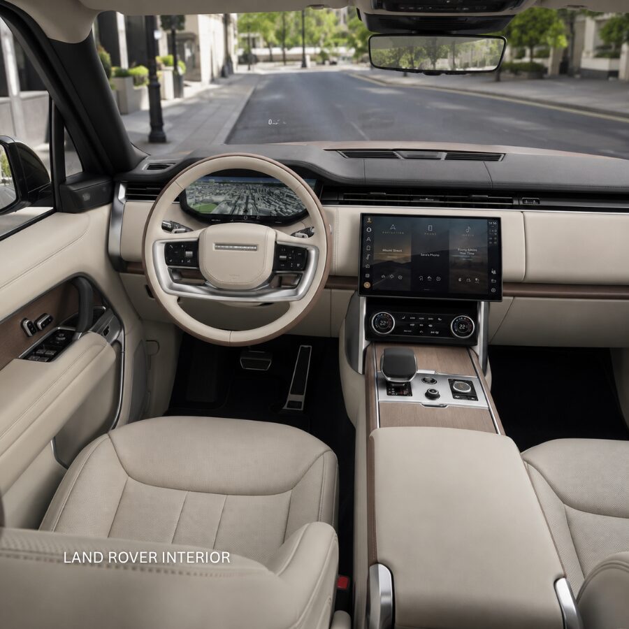 Land Rover Performance Chip - Image 4