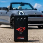 Mini Cooper Performance Chip