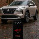 Nissan Performance Chip