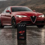 Alfa Romeo Performance Chip