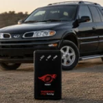 Oldsmobile Performance Chip