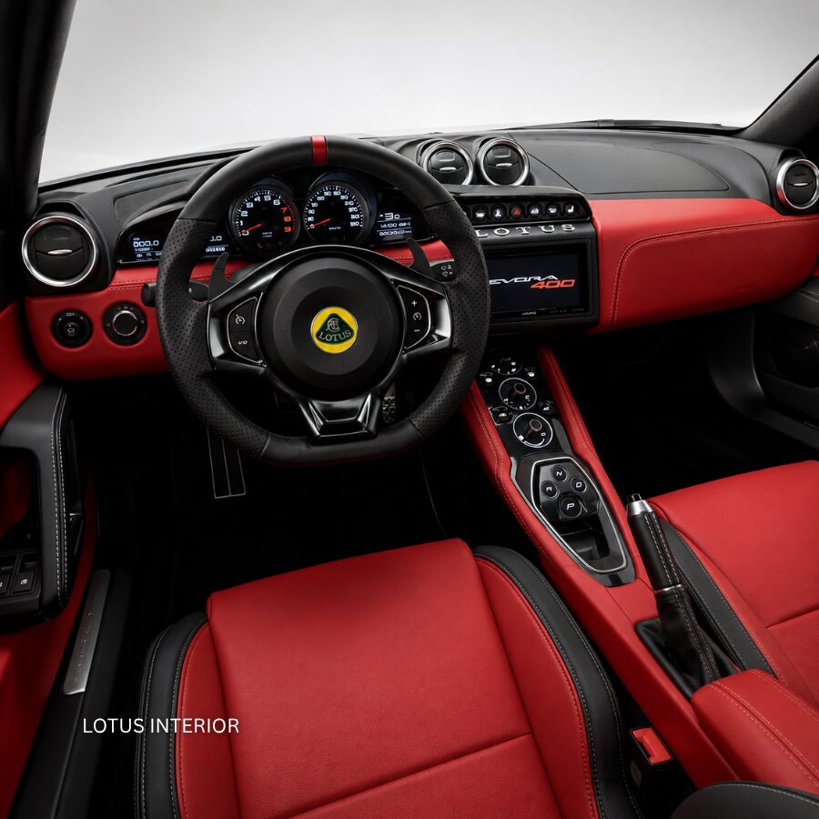Lotus Performance Chip - Image 4