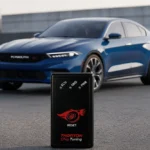 Plymouth Performance Chip