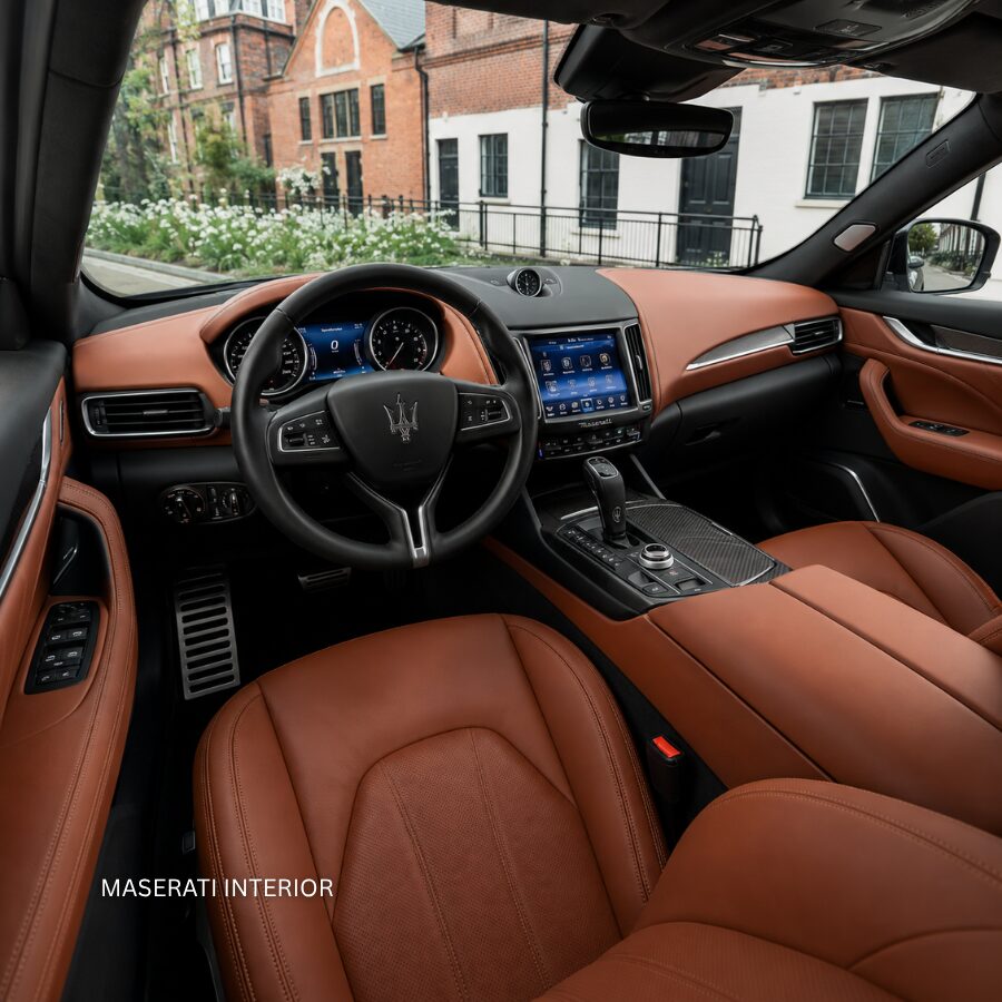 Maserati Performance Chip - Image 4