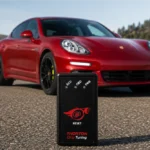 Porsche Performance Chip