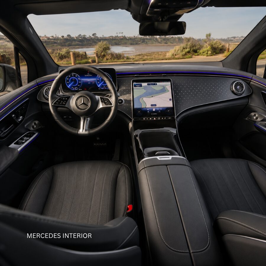 Mercedes Performance Chip - Image 4