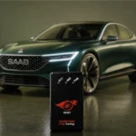 SAAB Performance Chip