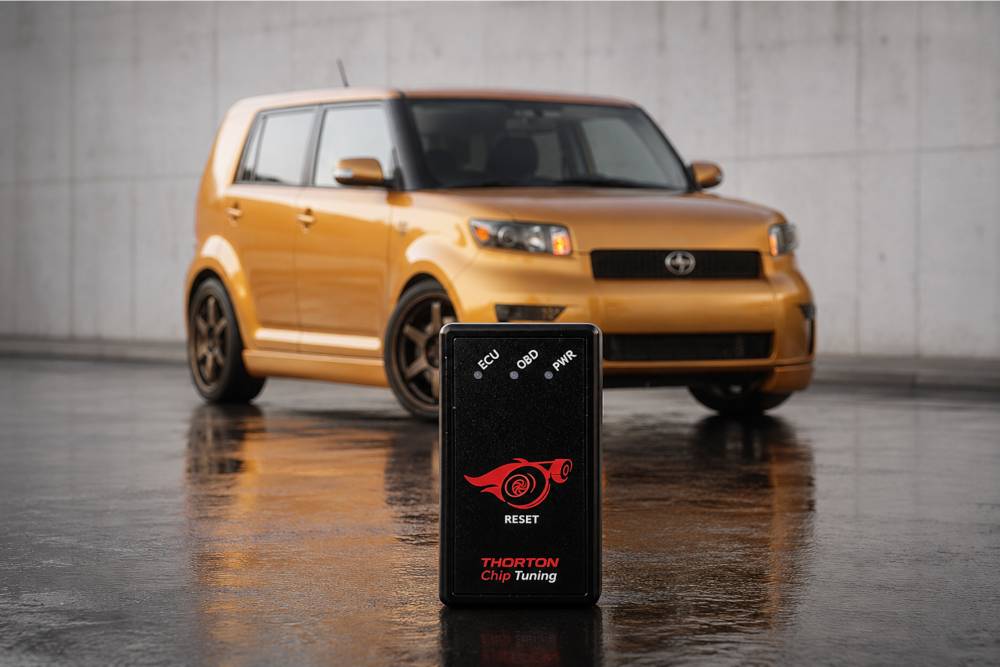Scion Performance Chip