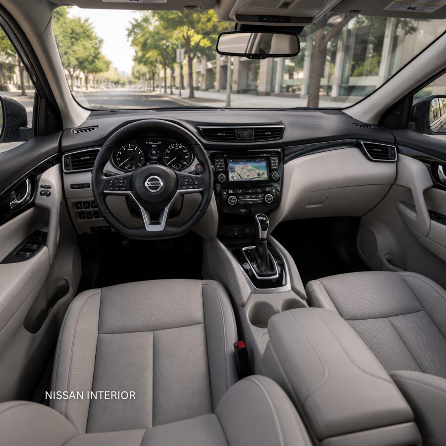 Nissan Performance Chip - Image 4