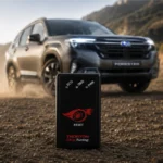 Subaru Performance Chip