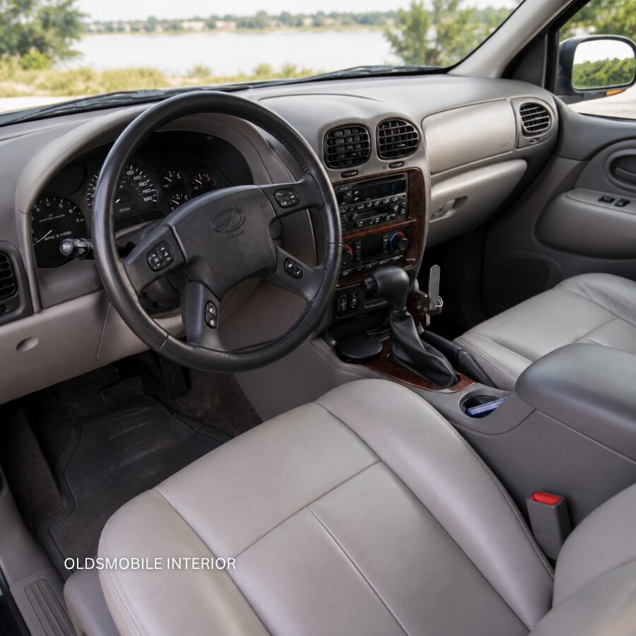 Oldsmobile Performance Chip - Image 4
