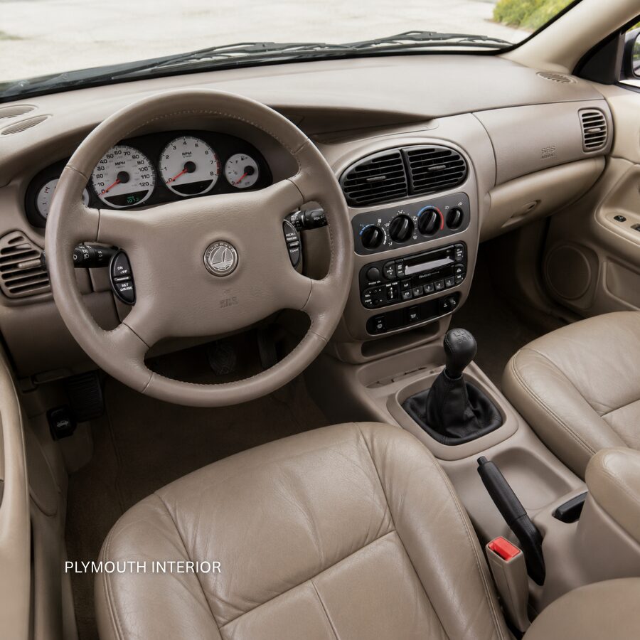 Plymouth Performance Chip - Image 4