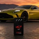 Aston Martin Performance Chip