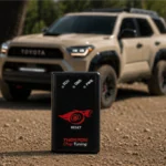 Toyota Performance Chip